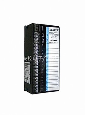 UR6EH 控制器模块 GE 通用电气 进口原装 质保一年 可议价