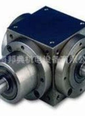 供应 TRAMEC R系列 角传动减速器 进口