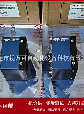 议价P4-CM-02K10D-00-R供应全新达尔萨Dalsa线阵工业相机库存现货