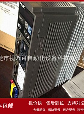 议价YC102C3-VVT2 销售全新日本富士伺服R实物拍摄现货优惠议价