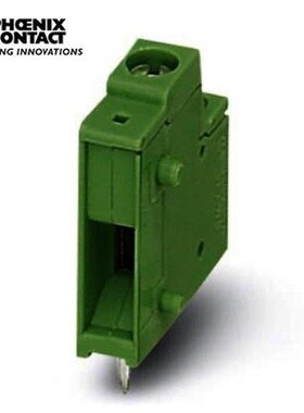 菲尼克斯PCB端子KDS 25 BU-1705090
