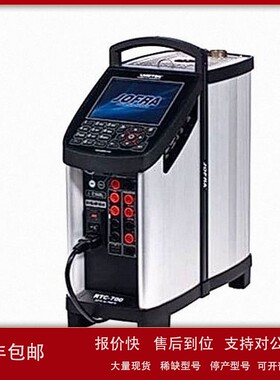 议价销售/回收AMETEK RTC-156 RTC-157 RTC-158 RTC-159A/B/C检定