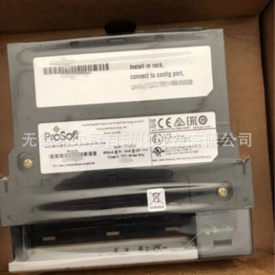 美国PROSOFT普罗索福特网关模块控制器MVI56E-MNETC原装代理现货