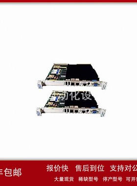 议价ABB3BHE034863R0001卡件