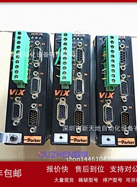 议价原装Parker派克控制器CP*VIX500AH-13269现货议价
