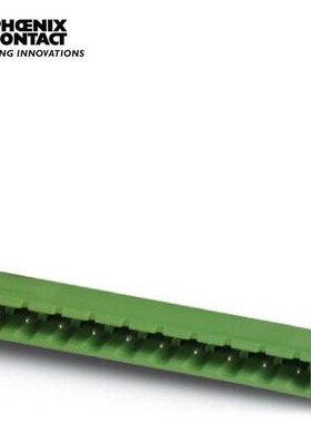 菲尼克斯 穿墙式插座 - GMSTB 25/ 3-GF-762 - 1806232-50