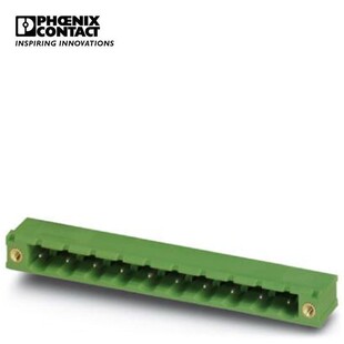 菲尼克斯 1806232 762 GMSTB 插座 穿墙式