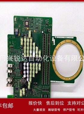 议价GVC736CE101 3BHE039203R0101 5SXE12-0184 3BHE039204P2驱动