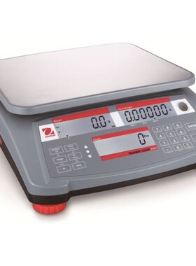 RC21P1502ZH Ranger-Count2000 计数秤 货号30031802