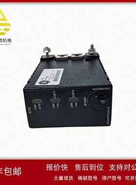 IS220PRTDH1A 电阻温度器件 用于与端子板配合使用 议价
