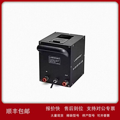 议价意大利 Laser Point 量热仪 W-12K