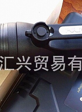 从海外制造商空运进韩国POLARION PS-NP1强光灯