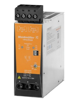 魏德米勒电源 PRORM40 2486110000