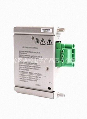 131178-01 BENTLY本特利 控制器模块 货源充足 原厂现货 全新质保