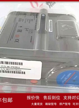 议价美国Honeywell霍尼韦尔PKS系统卡件TC-FPCXX2现货原装全新