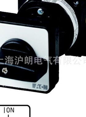 EATON凸轮开关T0-2-15403/E现货