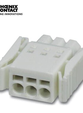 印刷电路板连接器 - PTSM 05/ 3-PL-25 WH - 1709459-250