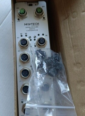 精奇主站模块MT67ML-PN-IOLM8A MT67ML-EC-DI16N-AGT全新议价
