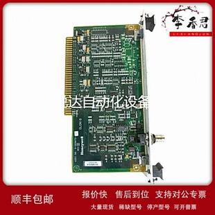 PRS021 低水平模拟输入多路复用处理器 议价honeywell