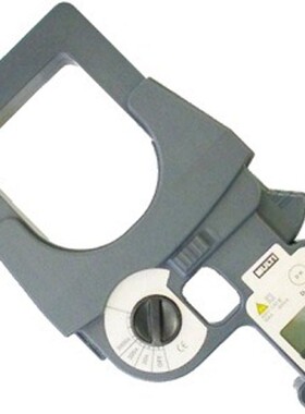 日本进口MULTI MCL-3000D大口径钳表