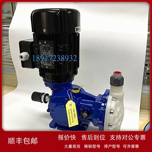 议价SEKO赛高MS1C165Q31YS08A机械隔膜式 计量泵加药泵流量1200L