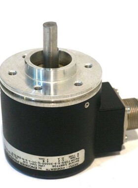 供应ACCU-CODER增量轴编码器15T-01SF-2000N5RHV-K00 紧凑型高性