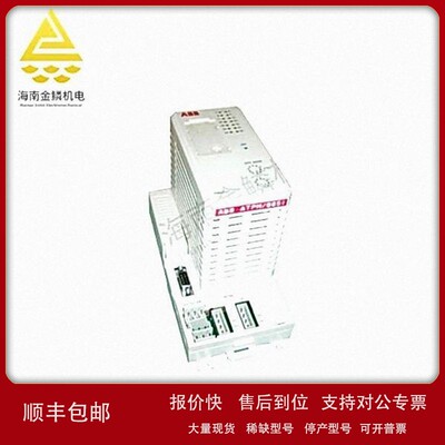 PM864AK02 可编程逻辑控制器 用于工业控制的计算机系统 议价