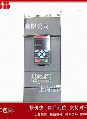 ABB软启动器 PSTX720-600-70 全新原装正品 议价