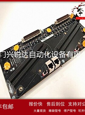 议价honeywell 51305896-200 串行接口模块电路板