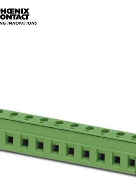 菲尼克斯 印刷电路板连接器 - GMSTB 25/ 4-STF-762-1858785-50