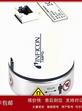 议价INFICON MPG400 KF-ISO DN 25 KF25 真空计 真空泵配件