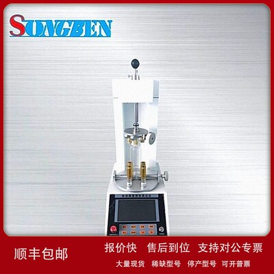 自动数显瓶盖扭矩测试仪高精度数显瓶盖扭力计SNPM-5N.M 议价