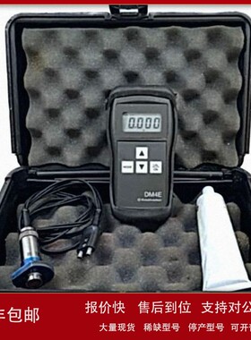 议价Krautkramer DM4E Ultrasonic Thickness Gauge 测厚仪