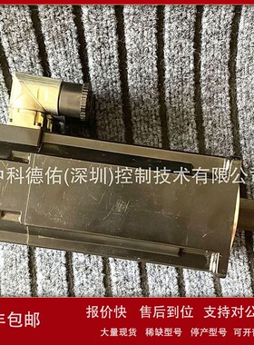 议价贝加莱原装进口伺服电机8LSA系列8LSAA3.E4060S500-3(012)