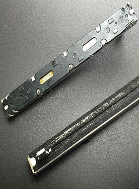 SC6082GH 75MM美琪直滑推子双联电位器A50K 柄长15MMC 调音台