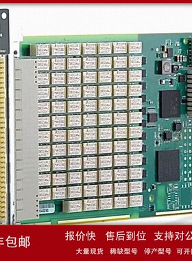 议价现货销售回收美国恩艾PXIe-2526 PXIe-2527 PXIe-2575开关模