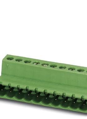 菲尼克斯 印刷电路板连接器 - IC 25/ 2-STF-508 - 1825310-50