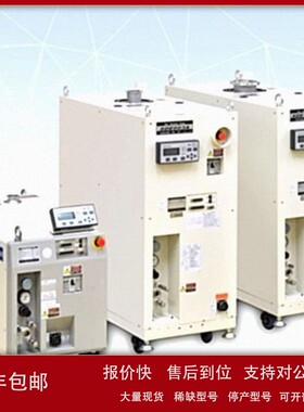议价日本原装KASHIYAMA柏山工业 低噪音干式真空泵 NeoDry15E