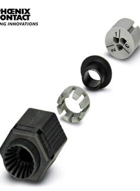 菲尼克斯锁紧螺母Q-SMU PG135 SET COD2-1670963