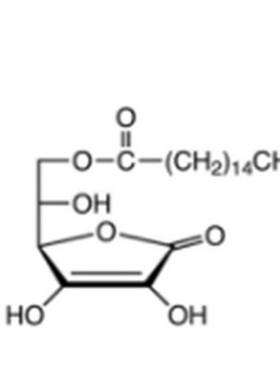 AS ONE/亚速旺 6-O-棕榈酰-L-抗坏血酸