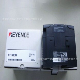 正品 基恩士PLC可编控制器实物图现货实拍需 议价 N8EXR全新原装