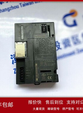 议价美国GE IC697ACC730 通用电气 模块 PLC CPU 全新原装 质保一