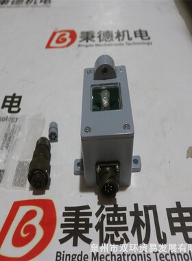 销售Egon Harig紫外火焰检测器FL/SS7510/35MIL