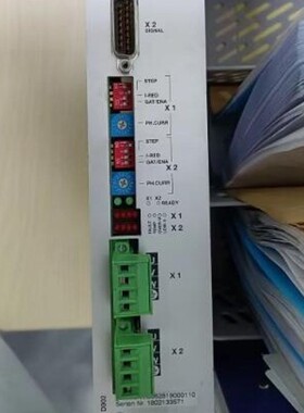 供应百格拉Bergerlahr 驱动板 D902.01