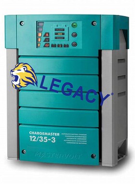 Mastervolt充电器ChargeMaster Plus 24/40-3 过充 过放 短路保护