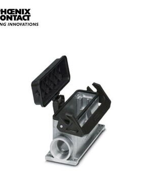 菲尼克斯 外壳 - HC-STA-B24-SLWSC-2SSM32-ELC-AL - 1412882