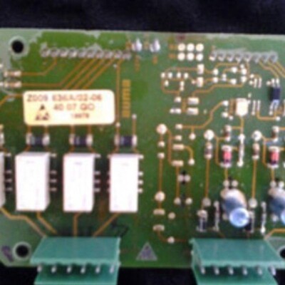 Z014.235C/01AM电源板