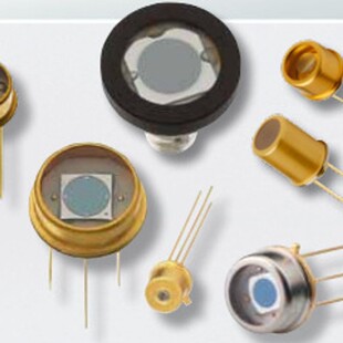 020A OSI Optoelectronics 光电二极管PIN 检测红外 970nm