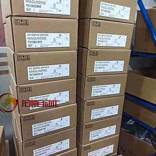 012LU2M 全新伺服电机MHMF L1V2M议 5AZL 082L MSMF042L1U2M 022L