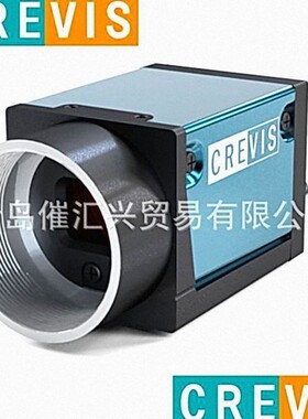 从海外制造商空运进韩国CREVIS工业数码相机Digital Camera等系列